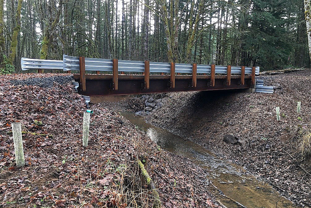 Washington Coast Restoration and Resiliency Initiative (WCRRI)