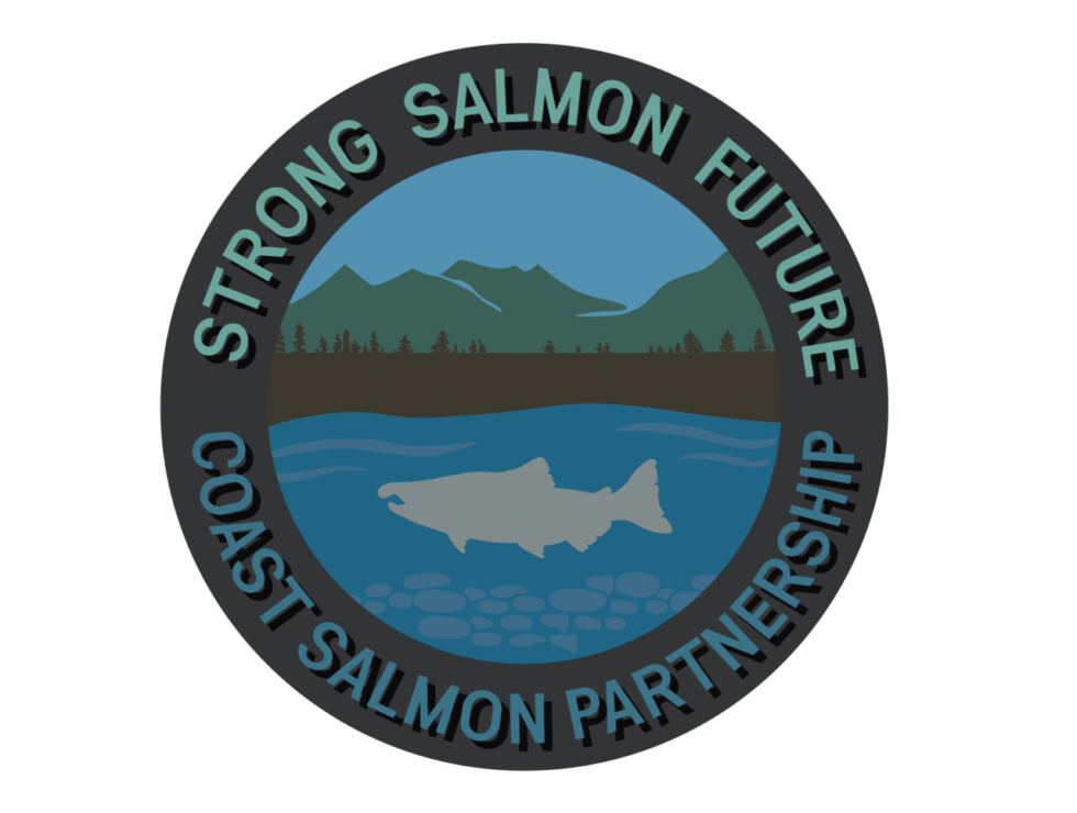 Strong Salmon Future | Coast Salmon Partnership