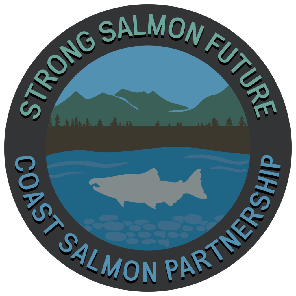 Get To Know Us | Coast Salmon Partnership